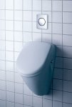 Кнопка Grohe Nova Cosmopolitan для инсталляции писсуара Rapido U/UMB хром EEAN 4005176855535 38804000