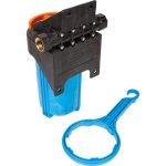 Колба Big Blue Джилекс 1МС 10" прозрачная 9054
