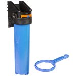 Колба Big Blue Джилекс 1МС 20" прозрачная 9059