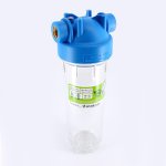 Колба фильтра Atlas Filtri DP MONO 10" 1/2" 2P SX BX RA1280501