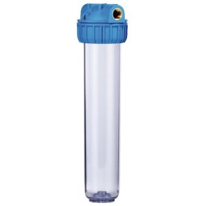 Колба фильтра Atlas Filtri PLUS 20" 3/4" 3P SX