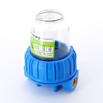 Колба фильтра Atlas Filtri PLUS 5" 3/4" 3P BX ZA107T411