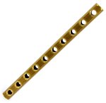 Коллектор магистральный TDS 1"x1/2" 10 выходов 448-10 TDS