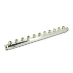Коллектор Uni- Fitt 1"х3/4" EK 10 выходов 430I4310