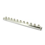Коллектор Uni- Fitt 1"х3/4" EK 10 выходов 430I4310