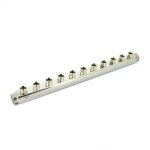 Коллектор Uni- Fitt 1"х3/4" EK 11 выходов 430I4311
