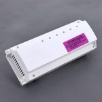 Коммутационный модуль WATTS WFHC-BAS 6 зон  P3810 24В 10021114
