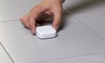 Комплект Аквасторож Классика 1/2" проводной 2 датчика 2 крана АК1222