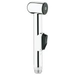 Комплект гигиенического душа GROHE BauCurve 28343000 с держателем и шлангом 1250 мм 123072