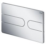Комплект инсталляции для унитаза-биде Viega Prevista Dry 8522.10 с кнопкой Visign for Style 23 792862