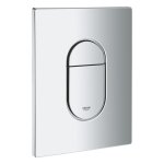 Инсталляция Grohe Rapid SL Sensia с унитазом-биде Sensia Arena и кнопкой Arena Cosmopolitan 118890