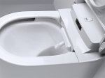 Инсталляция Grohe Rapid SL Sensia с унитазом-биде Sensia Arena и кнопкой Arena Cosmopolitan 118890