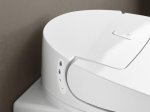 Инсталляция Grohe Rapid SL Sensia с унитазом-биде Sensia Arena и кнопкой Arena Cosmopolitan 118890