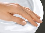 Инсталляция Grohe Rapid SL Sensia с унитазом-биде Sensia Arena и кнопкой Arena Cosmopolitan 118890