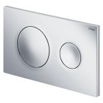 Комплект инсталляция для унитаза Viega Prevista Dry 8524.13 Visign for Style 2 792855