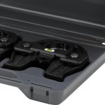 Комплект клещей VIEGA для Press Gun 5 42-54 мм 2299.91 693749