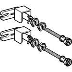 Комплект крепежных элементов Geberit универсальный 111.815.00.1