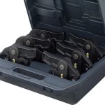 Комплект пресс-клещей VIEGA 12-35 мм 2299.61 313012