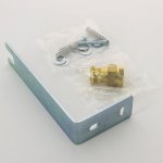 Консоль для расширительного бака Uni-Fitt до 24 л 853B3300