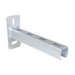 Консоль настенная Walraven 30x30х2х300 мм WM2 BIS RapidRail 6603230R