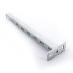 Консоль настенная Walraven 30x30х2х400 мм WM2 BIS RapidRail 6603240R