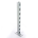 Консоль настенная Walraven 30x30х2х400 мм WM2 BIS RapidRail 6603240R
