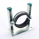 Консоль опорная Walraven 110 мм BIS 4323100