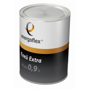 Контактный клей Energoflex Extra 0,8 л.
