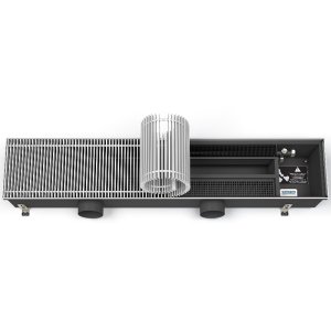 Конвектор Varmann Ntherm N230.200.1400RRUEV1 230x200x1400 мм N 230.200.1400 RR U EV1