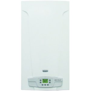 Котел  газовый настенный одноконтур. закрытая  BAXI ЕСО Four 1.14F, CSE46514354