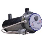 Котел электрический Эван Warmos Comfort 24 14327-evn
