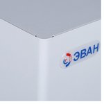 Котел электрический Эван Warmos Comfort 24 14327-evn