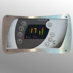 Котел электрический Эван Warmos Start 12 12952-evn