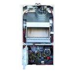Котел настенный ECO-4s 18 F, 18 кВт, 2-контур., закр. 7659669
