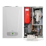 Котел настенный LUNA Duo-tec MP 1.50 710405001
