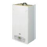 Котел настенный LUNA Duo-tec MP 1.70 710405201