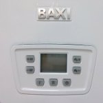 Котел настенный LUNA Duo-tec MP 1.70 710405201