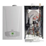Котел настенный LUNA Duo-tec MP 1.70 710405201