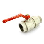 Кран шаровой американка Uni-Fitt 2" ВН полнопроходной ручка 113L7000