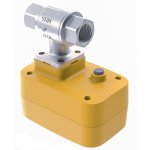 Кран шаровой с электроприводом Нептун PROFI 3/4" 12 В 100035685400