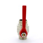 Кран шаровой Itap IDEAL 099 НН 1`1/4 полнопроходной ручка 099 11/4'