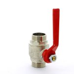Кран шаровой Itap IDEAL 099 НН 1`1/4 полнопроходной ручка 099 11/4'