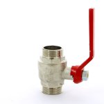 Кран шаровой Itap IDEAL 099 НН 1`1/4 полнопроходной ручка 099 11/4'