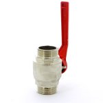 Кран шаровой Itap IDEAL 099 НН 1`1/4 полнопроходной ручка 099 11/4'