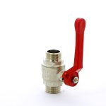 Кран шаровой Itap IDEAL 099 НН 3/4` полнопроходной ручка 099 3/4'