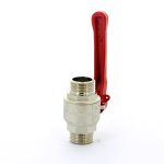 Кран шаровой Itap IDEAL 099 НН 3/4` полнопроходной ручка 099 3/4'