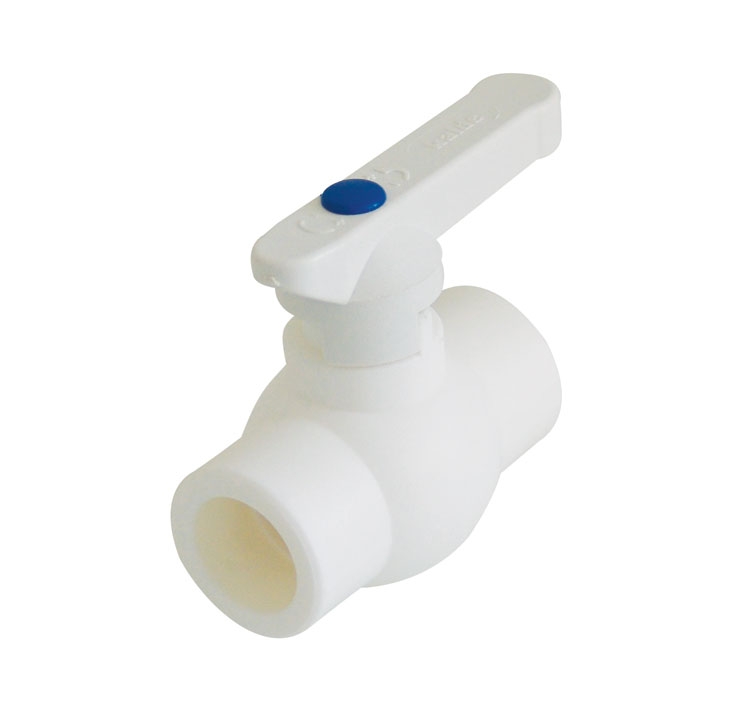 Кран шаровой Kalde 63 мм 3242vlb630003