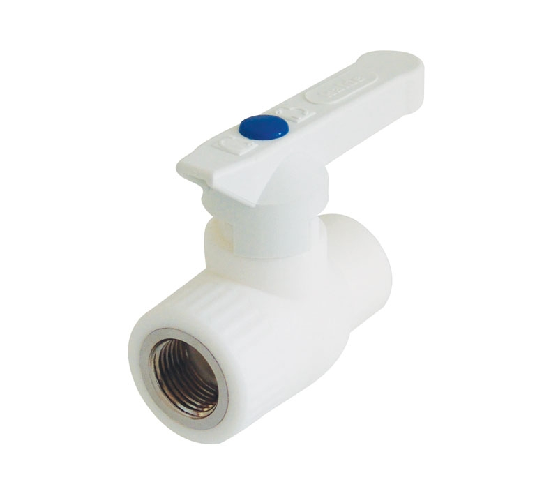 Кран шаровой Kalde 20х1/2" ВР 3242vlb200b04