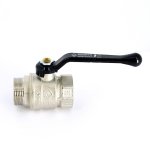 Кран шаровый BUGATTI ARIZONA 605 1"1/4 ВН ручка 06050083