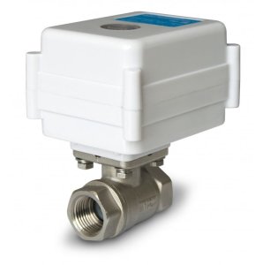 Кран шаровый с электроприводом Нептун AquaControl 220B 1" 100035492000